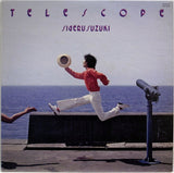 Shigeru Suzuki : Telescope (LP, Album)