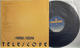 Shigeru Suzuki : Telescope (LP, Album)