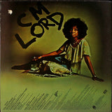 C. M. Lord : C M Lord (LP, Album)