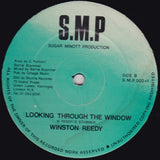 Winston Reedy : Hungry Belly (12", Single)