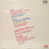 Various : Nah Ease Up Dancehall Mix Vol. 1 (LP, Comp, Mixed)