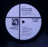 Patti Austin : Havana Candy (LP, Album, Promo)