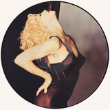 Madonna : Vogue (12", Single, Pic)