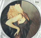 Madonna : Vogue (12", Single, Pic)