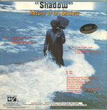 Shadow (11) : Return Of The Shadow (LP, Album)