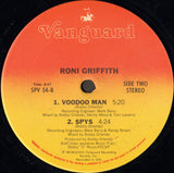 Roni Griffith : (The Best Part Of) Breakin' Up (12", Single, Pit)