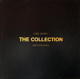 Lord Shorty : The Collection: Who God Bless (LP, Comp)