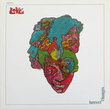 Love : Forever Changes (LP, Album, RE, 180)