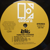 Love : Forever Changes (LP, Album, RE, 180)