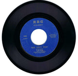 Love (23) : That's The Way It Is (7", Single)