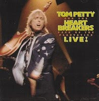 Tom Petty And The Heartbreakers : Pack Up The Plantation - Live (2xLP, Album)