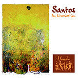 Santos (5) : An Introduction... (12")