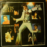 Elvis Presley : The Elvis Medley  (7", Single)