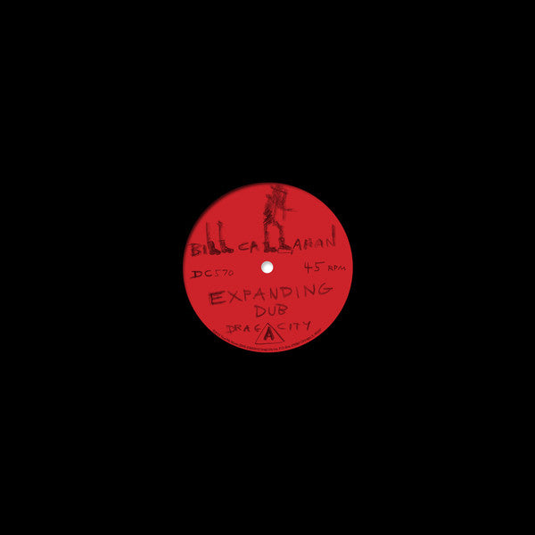 Bill Callahan : Expanding Dub / Highs In The Mid-40's Dub (12", Single)