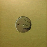 Chocolate Puma : I Wanna Be U (12")