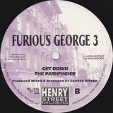 Furious George : 3 (12")