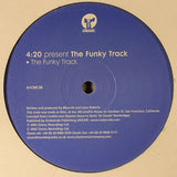 4:20 : The Funky Track (12")