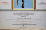 Bunny Wailer : Hook Line & Sinker (LP, Album)