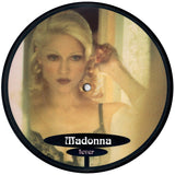 Madonna : Fever (7", Single, Ltd, Num, Pic)