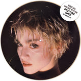 Madonna : Papa Don't Preach (12", Single, Ltd, Pic)