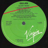 Gillan : Glory Road / For Gillan Fans Only (LP, Album + LP, Album, Ltd)