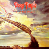 Deep Purple : Stormbringer (LP, Album)