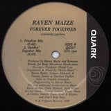 Raven Maize : Forever Together (12")