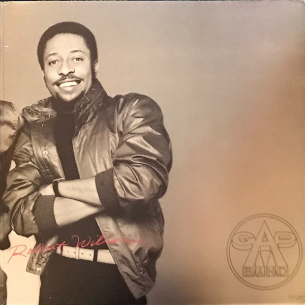 The Gap Band : Gap Band IV (LP, Album)