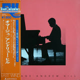 Andrew Hill : Hommage (LP, Album, RE)