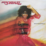 Gonzalez : Haven't Stopped Dancin' (LP, Album)