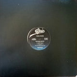 Teena Marie : Midnight Magnet (12", Single, Promo, Sin)