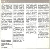 Various : Música Popular Do Nordeste 1 (LP, Album)