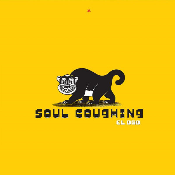 Soul Coughing : El Oso (2xLP, Album, RE, 180)