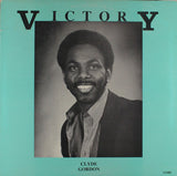 Clyde Gordon (3) : Victory (LP)