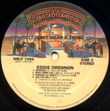 Eddie Drennon : It Don't Mean A Thing (LP, Album)