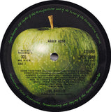 The Beatles : Abbey Road (LP, Album)