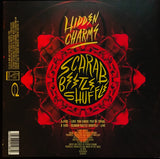 Hidden Charms (5) : Love You Cause You're There (7", Single, Ltd)