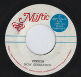 Audley Rollens : What's Your Name (7")