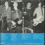 The Replacements : Sorry Ma, Forgot To Take Out The Trash (LP, Album, RE)
