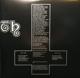 Black Sabbath : Black Sabbath (2xLP, Album, Dlx, RE, RM, 180)