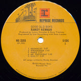 Randy Newman : Good Old Boys (LP, Album)