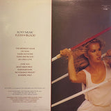 Roxy Music : Flesh + Blood (LP, Album)