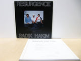 Sadik Hakim : Resurgence (LP, Album)