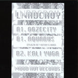 Lnrdcroy : Ooze City (12", EP)