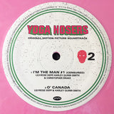 Various : Yoga Hosers Original Motion Picture Soundtrack (10", Pin)
