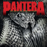 Pantera : The Great Southern Outtakes (LP, Comp, 180)