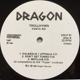 Panta Rei (5) : Trollhymn (LP, Album)