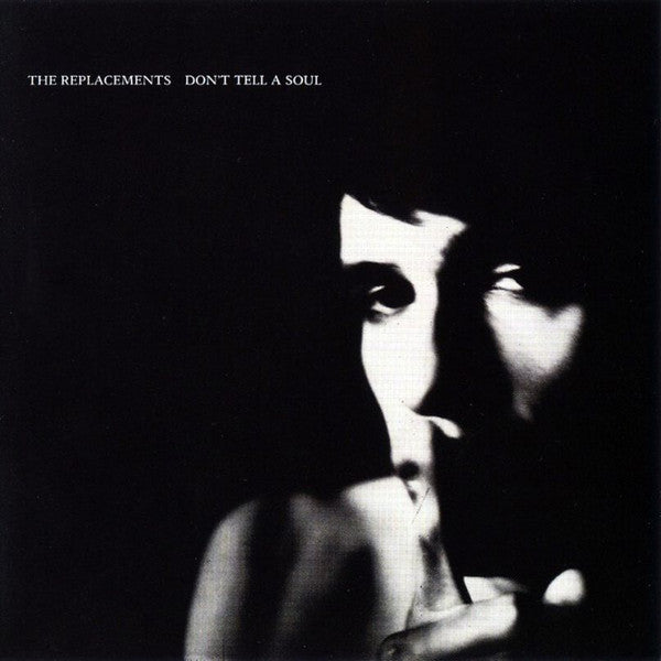 The Replacements : Don't Tell A Soul (LP, Album, RE)