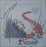 Rattlesnake (7) : Snake In The Grass (LP, Album)