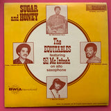 The Equitables Featuring Syl McIntosh : Sugar And Honey (LP)